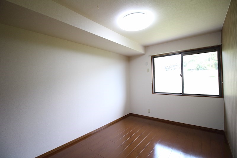 ウィルモア田倉 その他