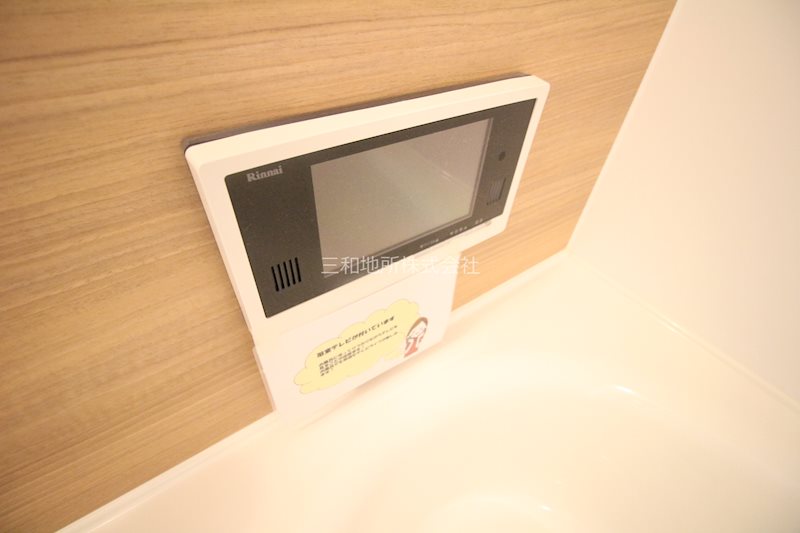 アイクレスト下関駅 その他設備