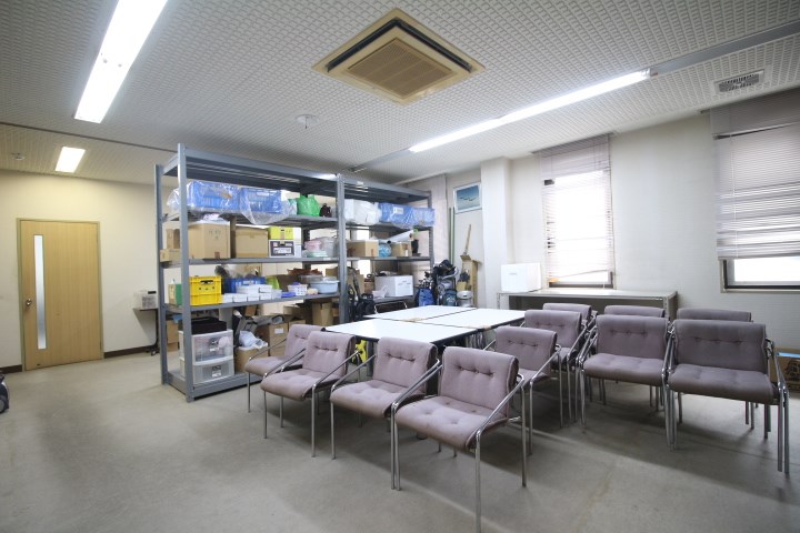 ヒルズクラブ 新下関ゴルフ場 その他