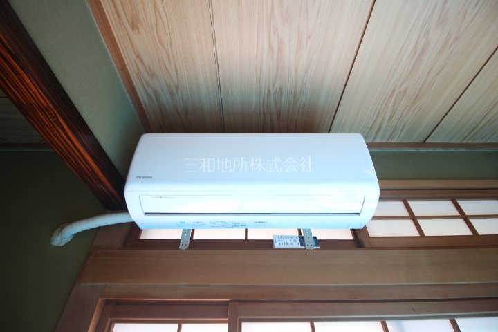 山口県下関市豊北町大字矢玉 その他設備