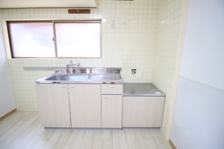 山口県下関市豊北町大字矢玉 キッチン