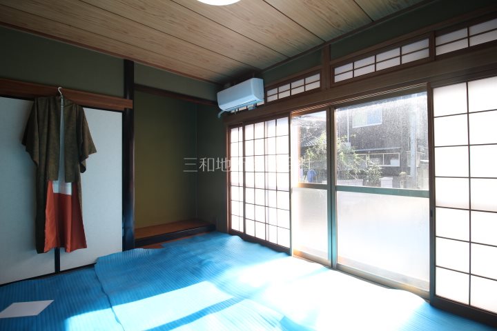 山口県下関市豊北町大字矢玉 ベッドルーム