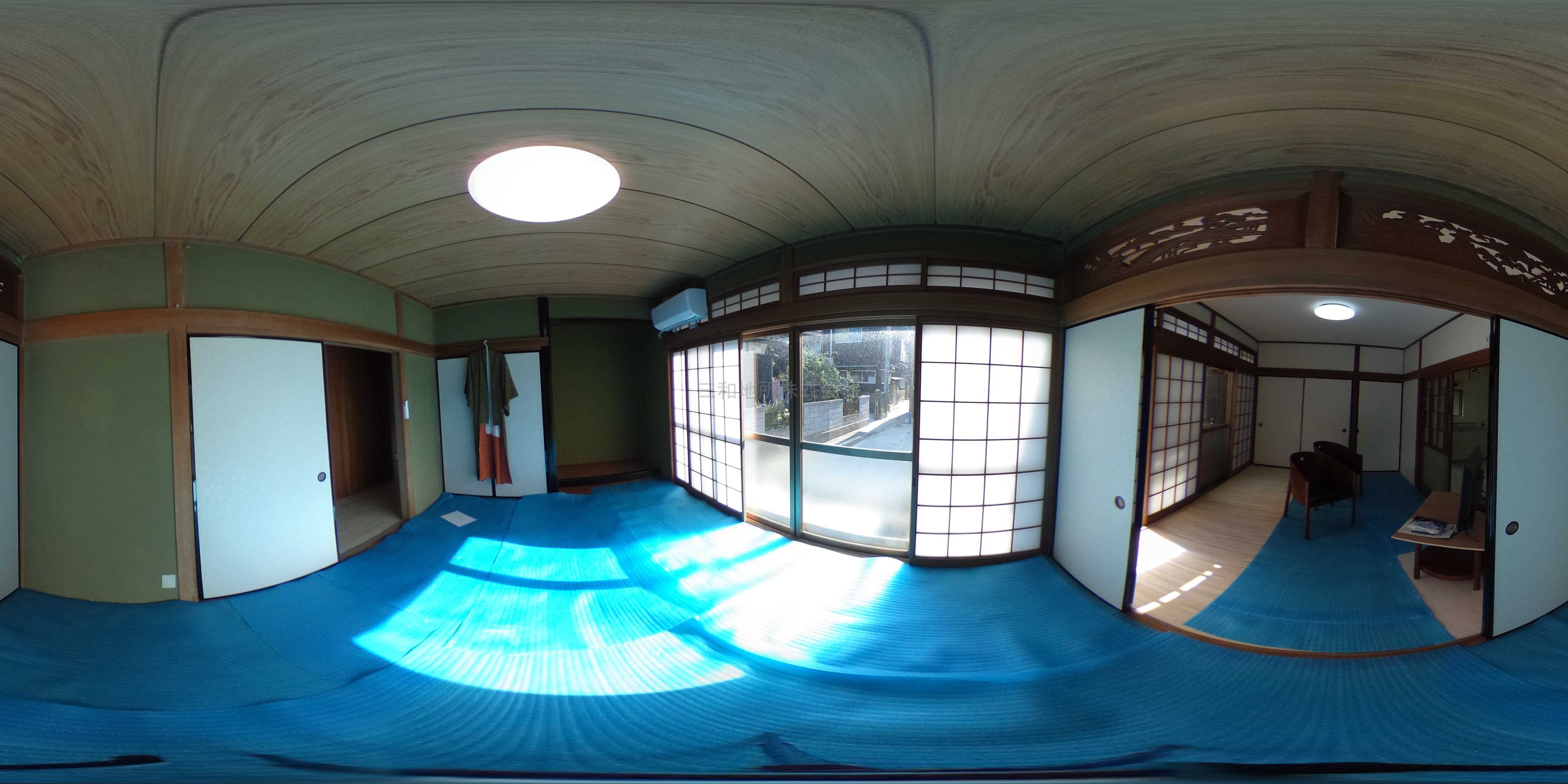 山口県下関市豊北町大字矢玉 リビング