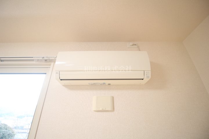 ティアラ その他設備