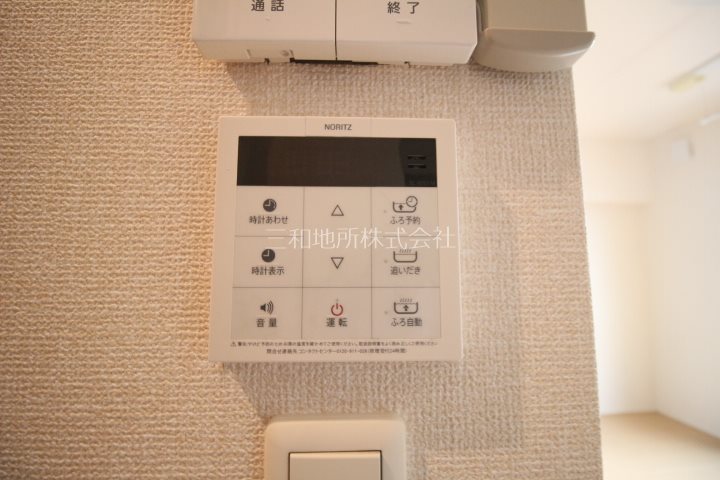 ティアラ その他設備