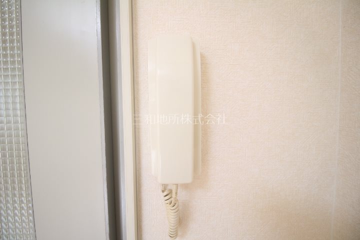 ベルトピア下関 セキュリティ