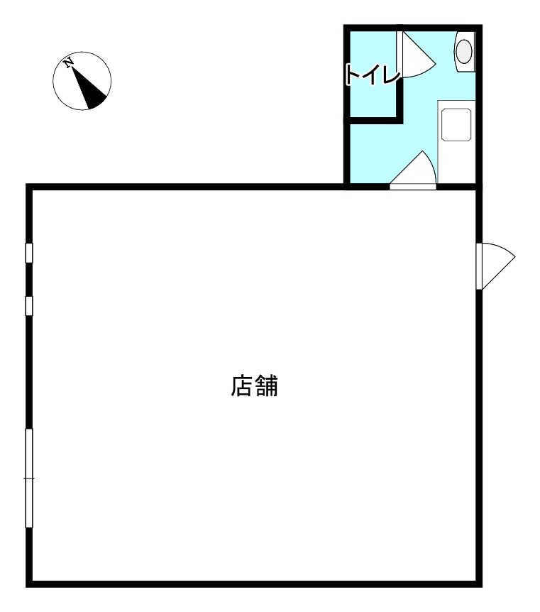 マンション　アーバン 間取り