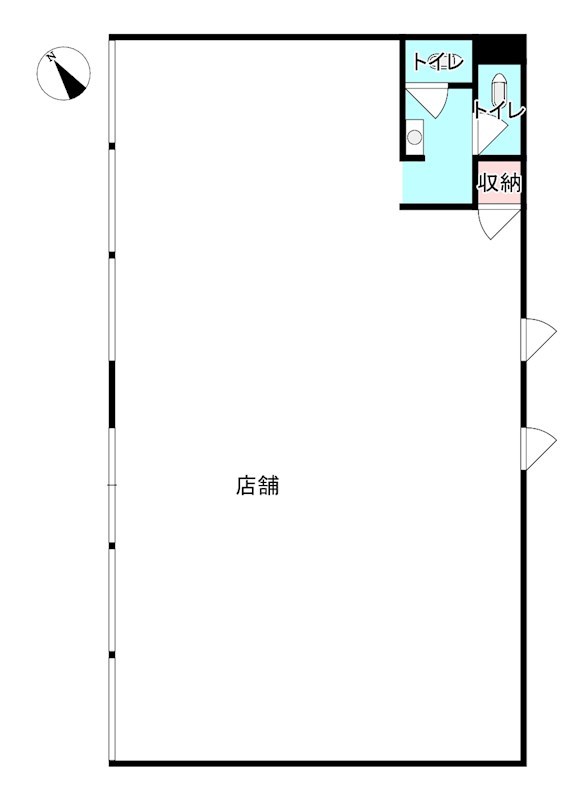 マンション　アーバン 間取り