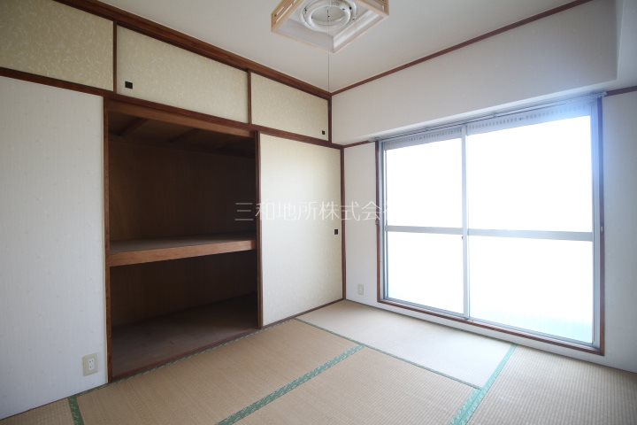ニュー五十嵐マンション その他