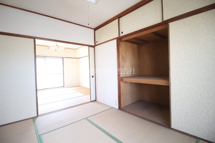 ニュー五十嵐マンション その他