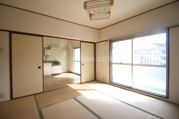 ニュー五十嵐マンション その他