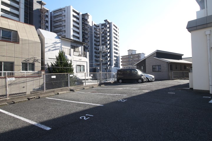 マンション　アーバン その他