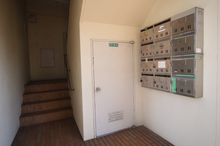 マンション　アーバン その他共有部分