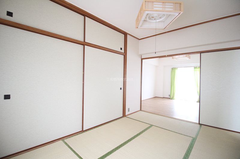 マンション　アーバン その他