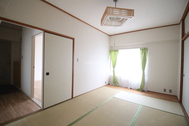 マンション　アーバン その他