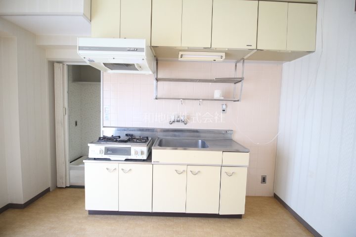マンション　アーバン キッチン