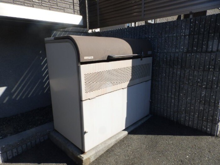 ヒルズフロント その他