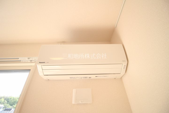ヒルズフロント その他設備
