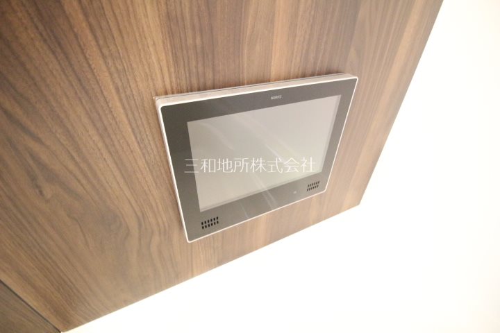 ヒルズフロント その他設備