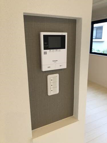 プレクシモＨＡＲＡ セキュリティ