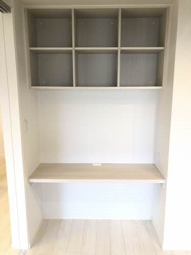 プレクシモＨＡＲＡ その他部屋・スペース