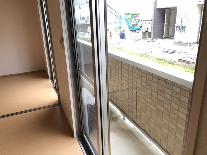 ラフィネはまゆう　A棟 その他