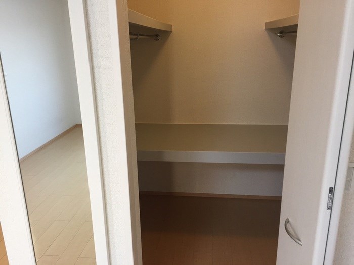 アレイ 収納