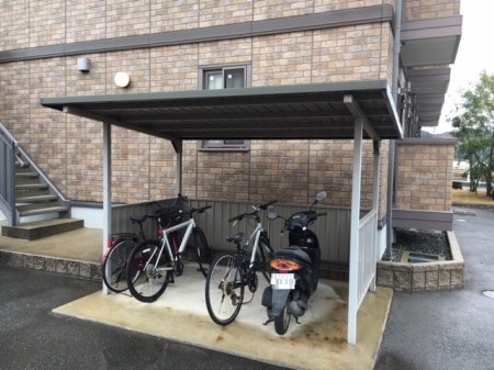 アレイ その他