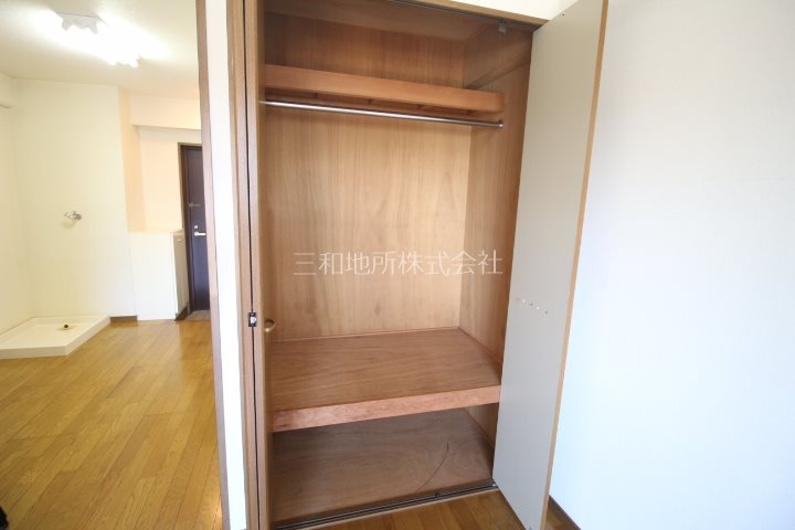 青山通り 収納