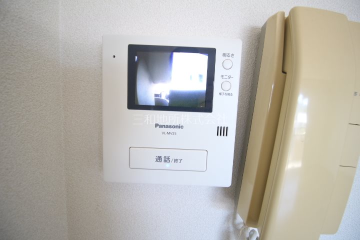 青山通り セキュリティ