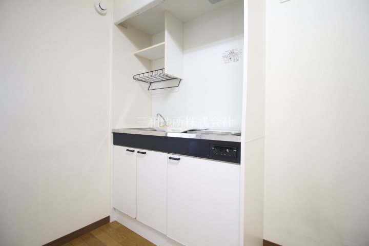 青山通り キッチン