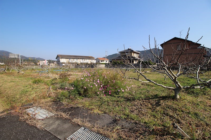 菊川町大字上岡枝貸土地 その他