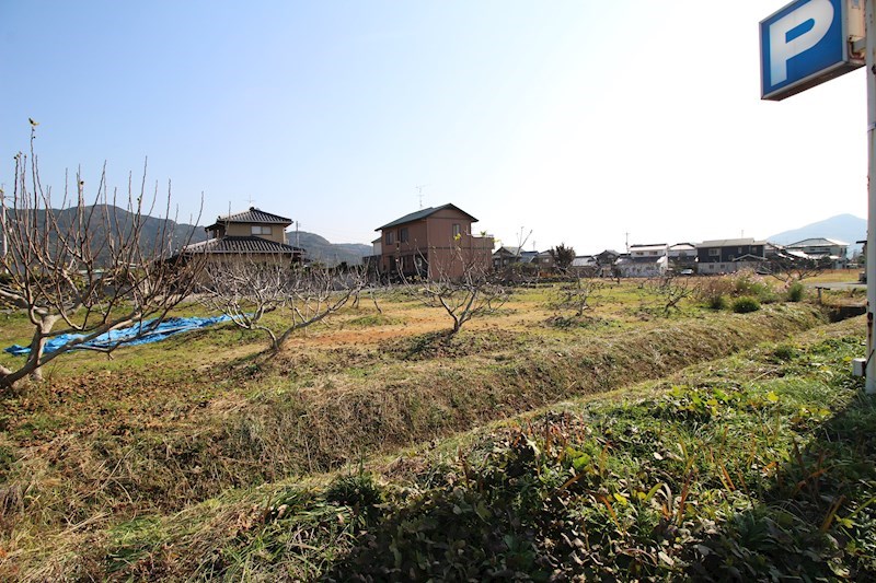 菊川町大字上岡枝貸土地 その他