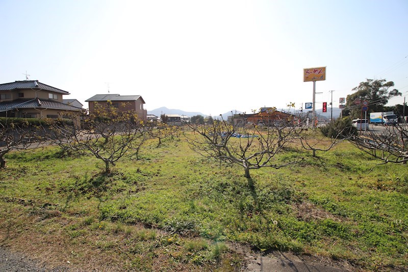 菊川町大字上岡枝貸土地 その他
