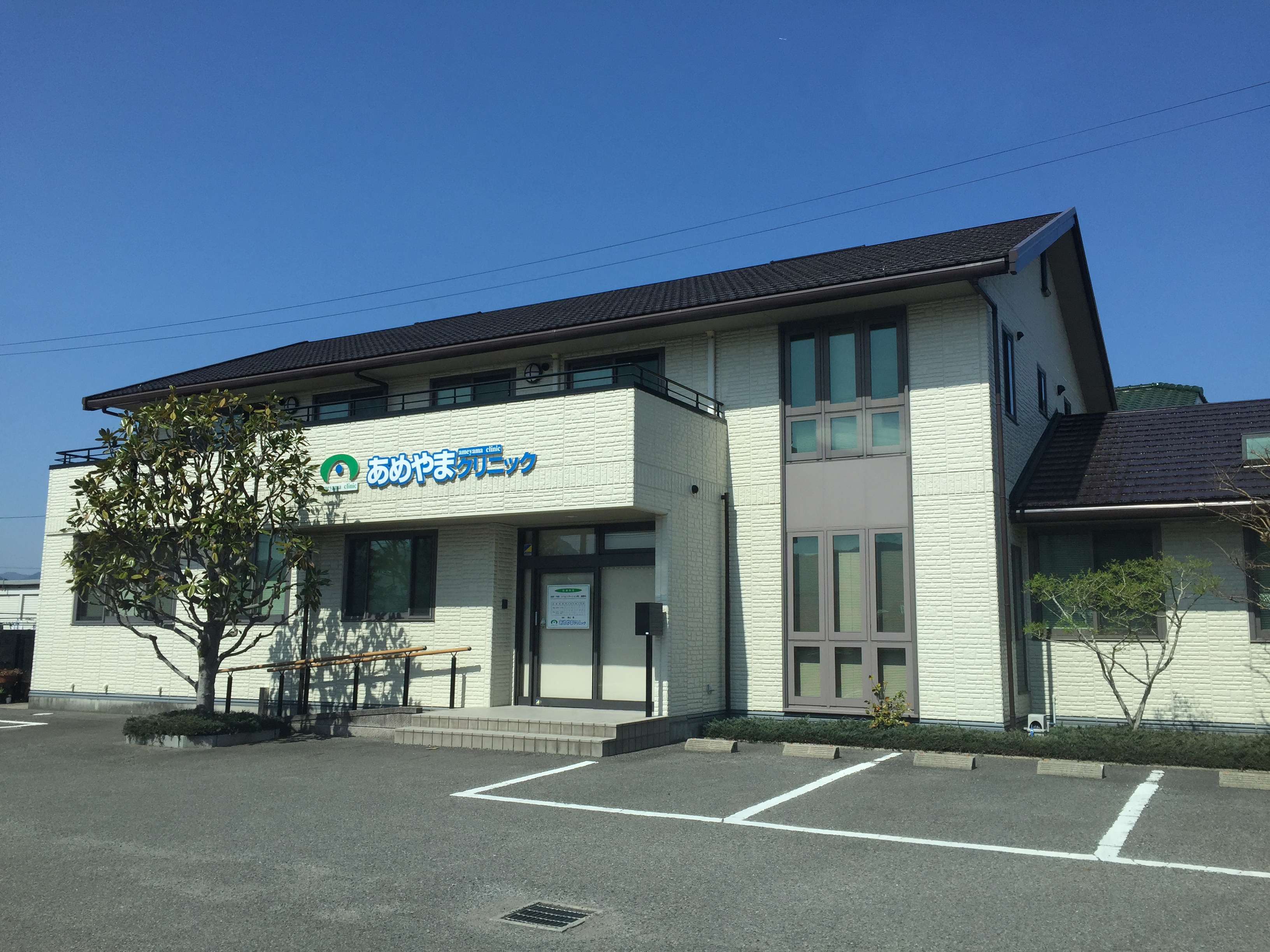 菊川町大字上岡枝貸土地 総合病院