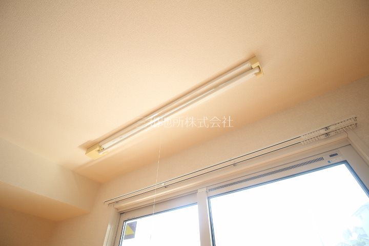 グリーンハイツ四王司 その他設備
