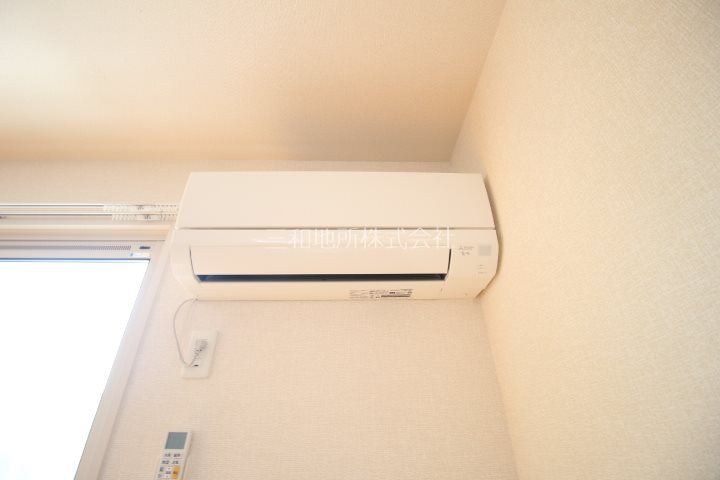 グリーンハイツ四王司 その他
