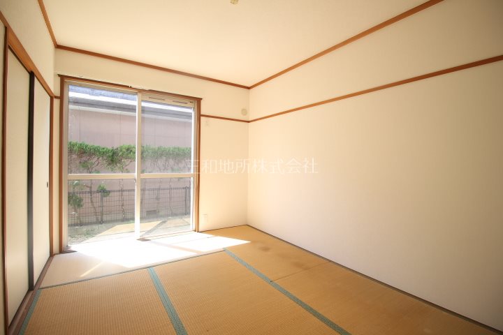 千鳥ハイツB その他