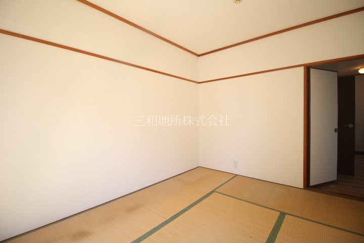 千鳥ハイツB その他