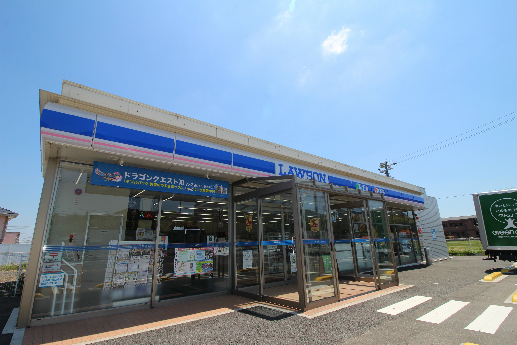千鳥ハイツB コンビニ