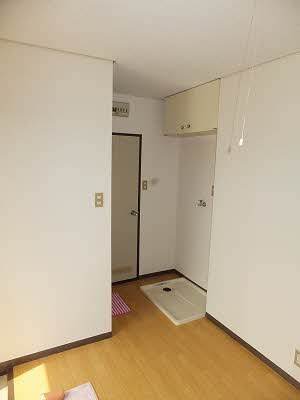 藤村アパート その他
