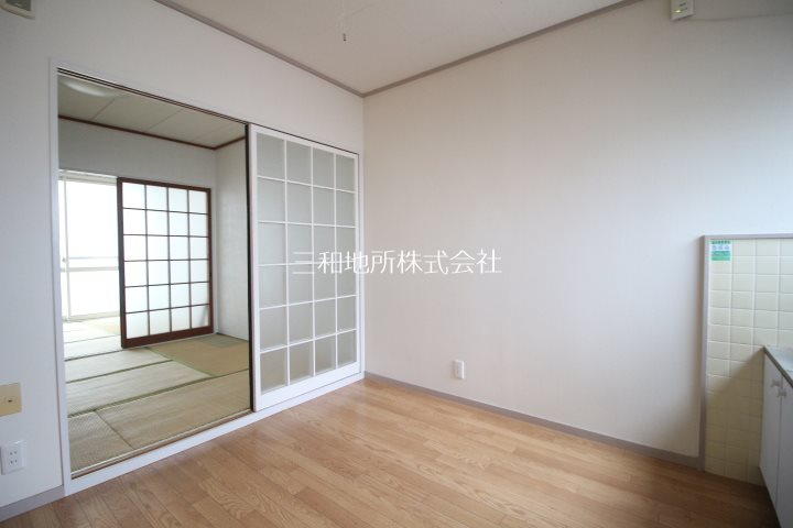 コーポすみみや その他