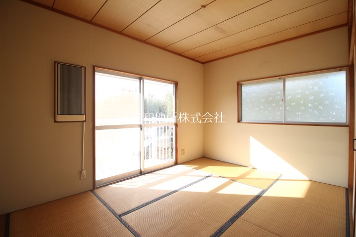 田上アパート その他