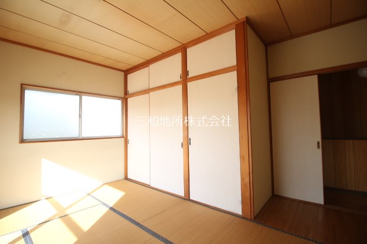 田上アパート その他