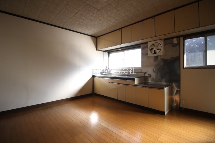 田上アパート その他
