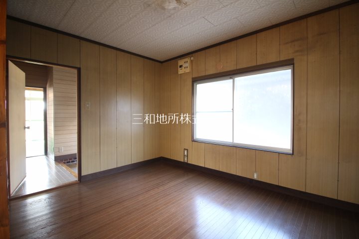 田上アパート その他