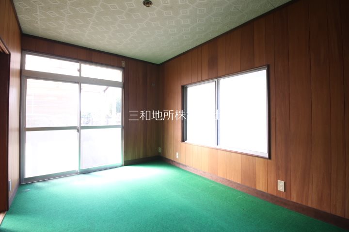 田上アパート その他