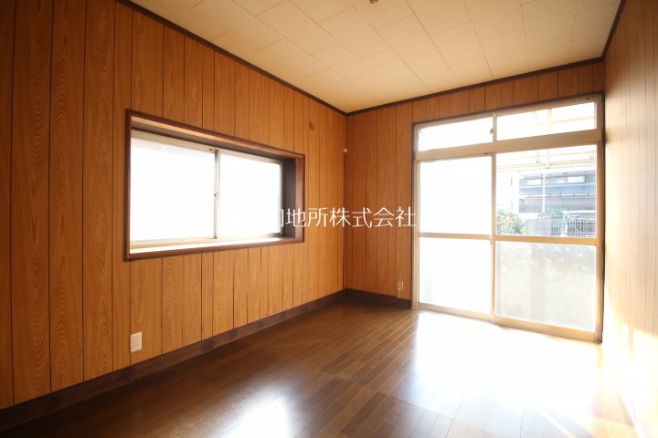 田上アパート その他