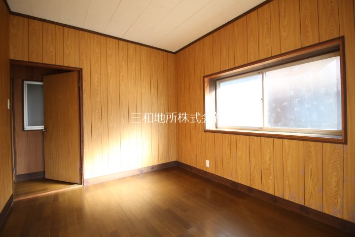 田上アパート その他