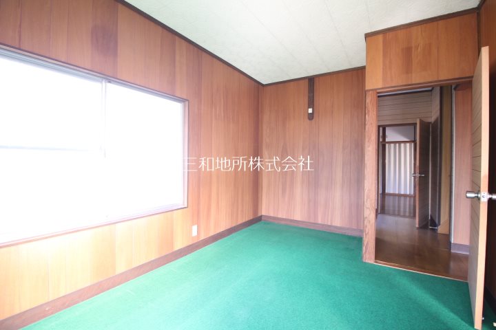 田上アパート その他